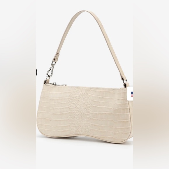 Handbags - jw pei shoulder bag- dust bag included
